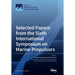 Selected Papers from the Sixth International Symposium on Marine Propulsors