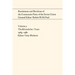Resolutions and Decisions of the Communist Party of the Soviet Union Volume 5: The Brezhnev Years 1964-1981