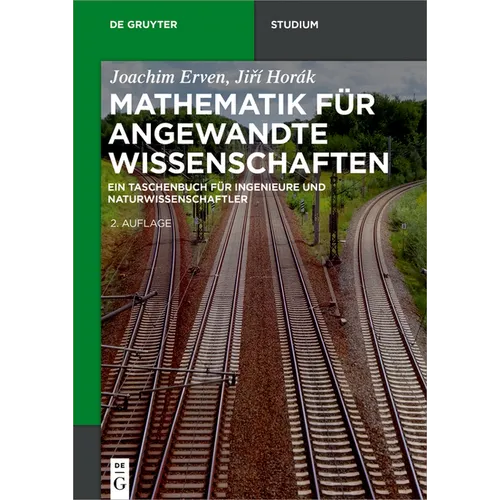 Mathematik für angewandte Wissenschaften