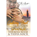 Capturing The Heart Of An A-Town Savage: An Urban Romance