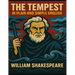 The Tempest in Plain and Simple English: (A Modern Translation and the Original Version)