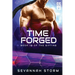 Time Forged: (The Gifting Series Book 10)