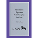 Uncommon Lyricisms: Modest Musorgsky's Early Songs
