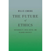 The Future of Ethics: Sustainability, Social Justice, and Religious Creativity