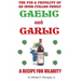 Gaelic & Garlic: . . . a Recipe for Hilarity