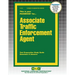 Associate Traffic Enforcement Agent