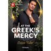 At the Greek's Mercy