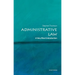 Administrative Law: A Very Short Introduction