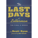 The Last Days of Letterman: -