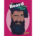 The Beard Coloring Book