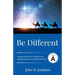Be Different: Cycle A Sermons for Advent, Christmas, and Epiphany Based on the Gospel Texts