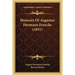 Memoirs Of Augustus Hermann Francke (1831)