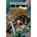 Pakkins' Land Omnibus: Volume 1