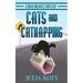 Cats and Catnapping: A Mira Michaels Mystery