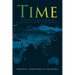 Time: Apprehend the future by analyzing time by calculation