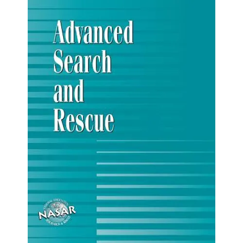Advanced Search And Rescue