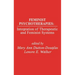 Feminist Psychotherapies: Integration of Therapeutic and Feminist Systems