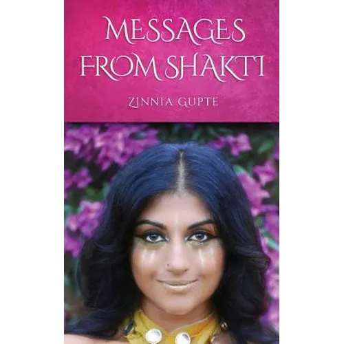 Messages From Shakti