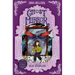 The Ghost in the Mirror: Volume 4