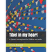 Tibet in my heart: A Tibetan coloring book for Children and adults