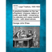 A Practical Treatise on the Law of Bankers' Cheques, Letters of Credit, and Drafts: Comprising the Statutes and Cases Relative Thereto: With Observati