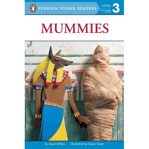 Mummies