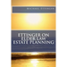 Ettinger on Elder Law Estate Planning