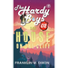 Hardy Boys 02: The House On The Cliff (The Hardy Boys) [Hardcover Deluxe Edition]