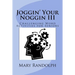 Joggin' Your Noggin: Challenging Word Activities for Seniors