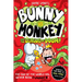 Bunny vs. Monkey and the League of Doom