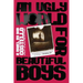 An Ugly World for Beautiful Boys