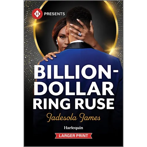 Billion-Dollar Ring Ruse