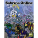 Sabrina Online 'A Trio of Tales'