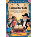 Talmud for Kids: Unlocking Ancient Wisdom and Jewish Heritage through stories and fun activities
