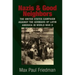 Nazis and Good Neighbors: The United States Campaign Against the Germans of Latin America in World War II