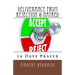 14 Days Prayer of Deliverance From Rejection & Hatred