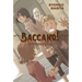 Baccano!, Vol. 11 (Light Novel): 1705 the Ironic Light Orchestra