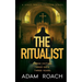The Ritualist: A Vince Tanaka Thriller Series