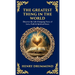The Greatest Thing in the World: Discover the Life-Changing Force of Love, Faith & Spiritual Grace (Deluxe Hardbound Edition)
