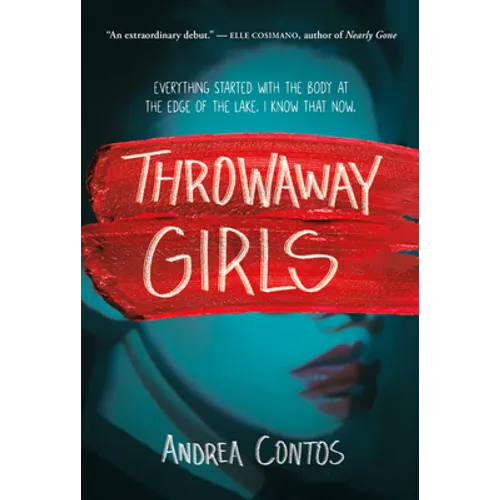 Throwaway Girls