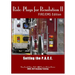Role-Plays for Resolution II: Setting the P.A.C.E.: Fire/EMS Edition