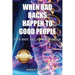 When Bad Backs Happen to Good People: It's Not All in Your Head