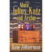 More Julius Katz and Archie