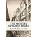 The Mystery of Marie Roget