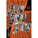 Blood Squad Seven Vol. 1: Perilous Relaunch