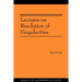 Lectures on Resolution of Singularities (Am-166)