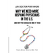 ¡Un doctor por favor!: Why We Need More Hispanic Physicians In The U.S., and Why You Should Be One Of Them