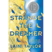 Strange the Dreamer