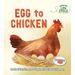 Egg to Chicken