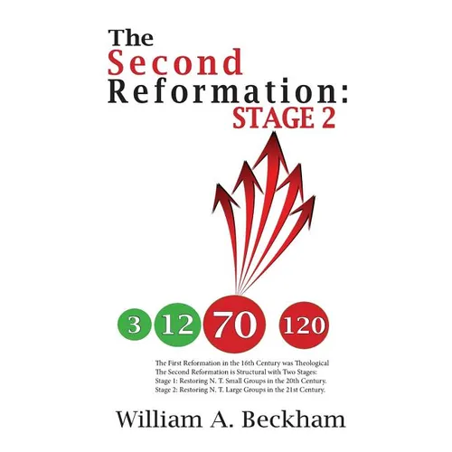 The Second Reformation: Stage 2